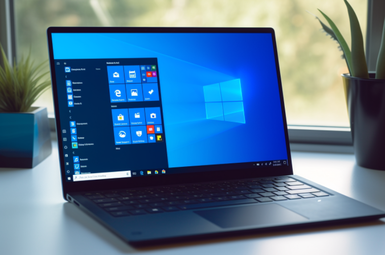 如何在 Windows 10 中将任务栏图标居中 Windows 第1张-小白软件
