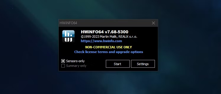 如何检查 Windows 电脑的 CPU 温度 如何 第5张-小白软件