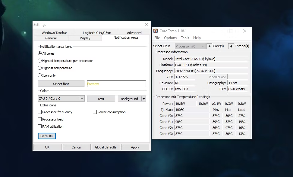 如何检查 Windows 电脑的 CPU 温度 如何 第4张-小白软件